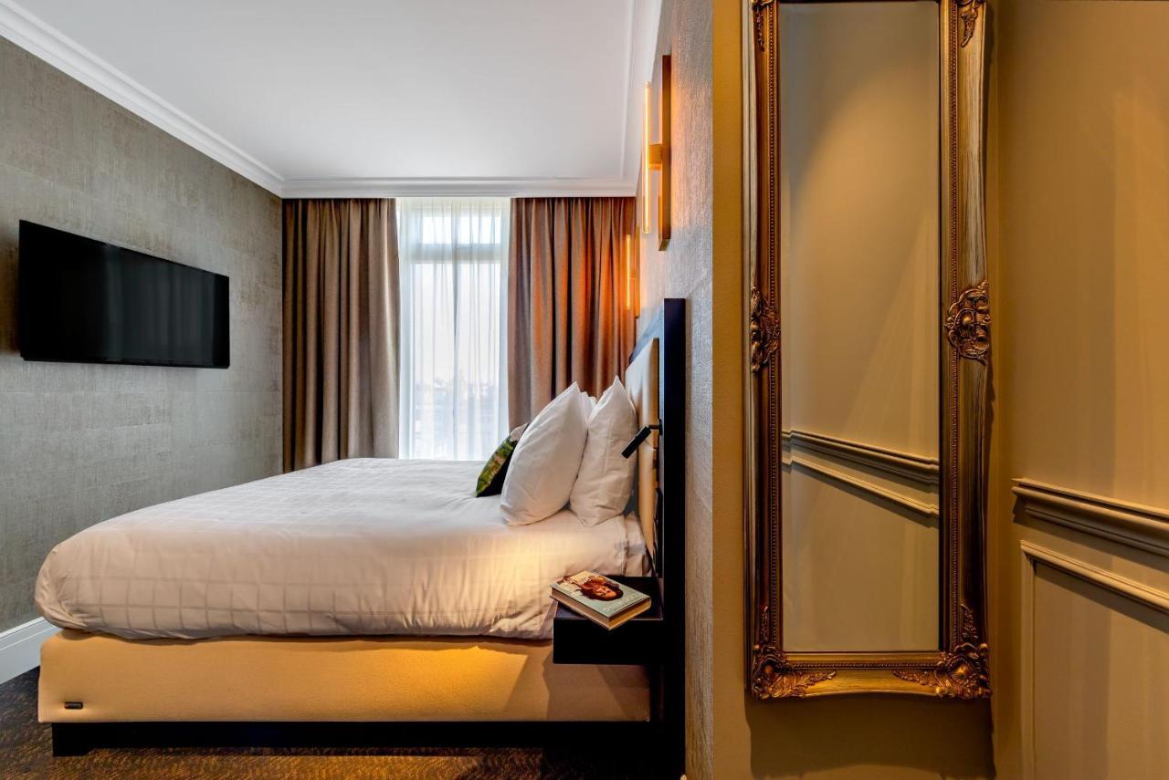 De Ware Jacob Boutique Hotel Amsterdam Extérieur photo
