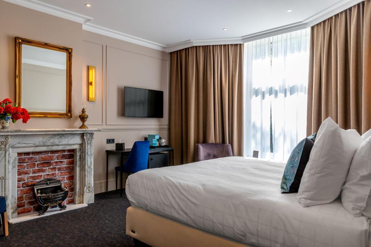De Ware Jacob Boutique Hotel Amsterdam Extérieur photo