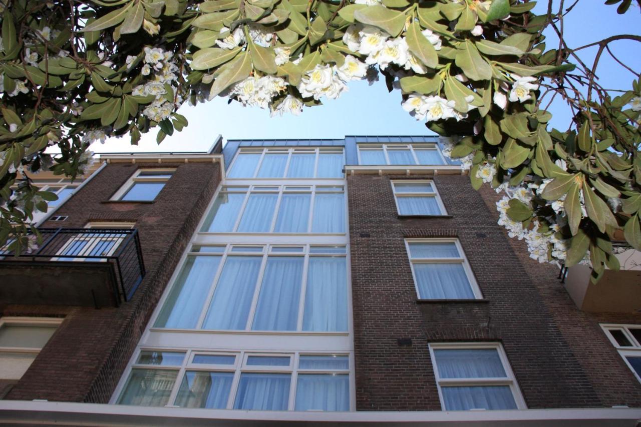 De Ware Jacob Boutique Hotel Amsterdam Extérieur photo