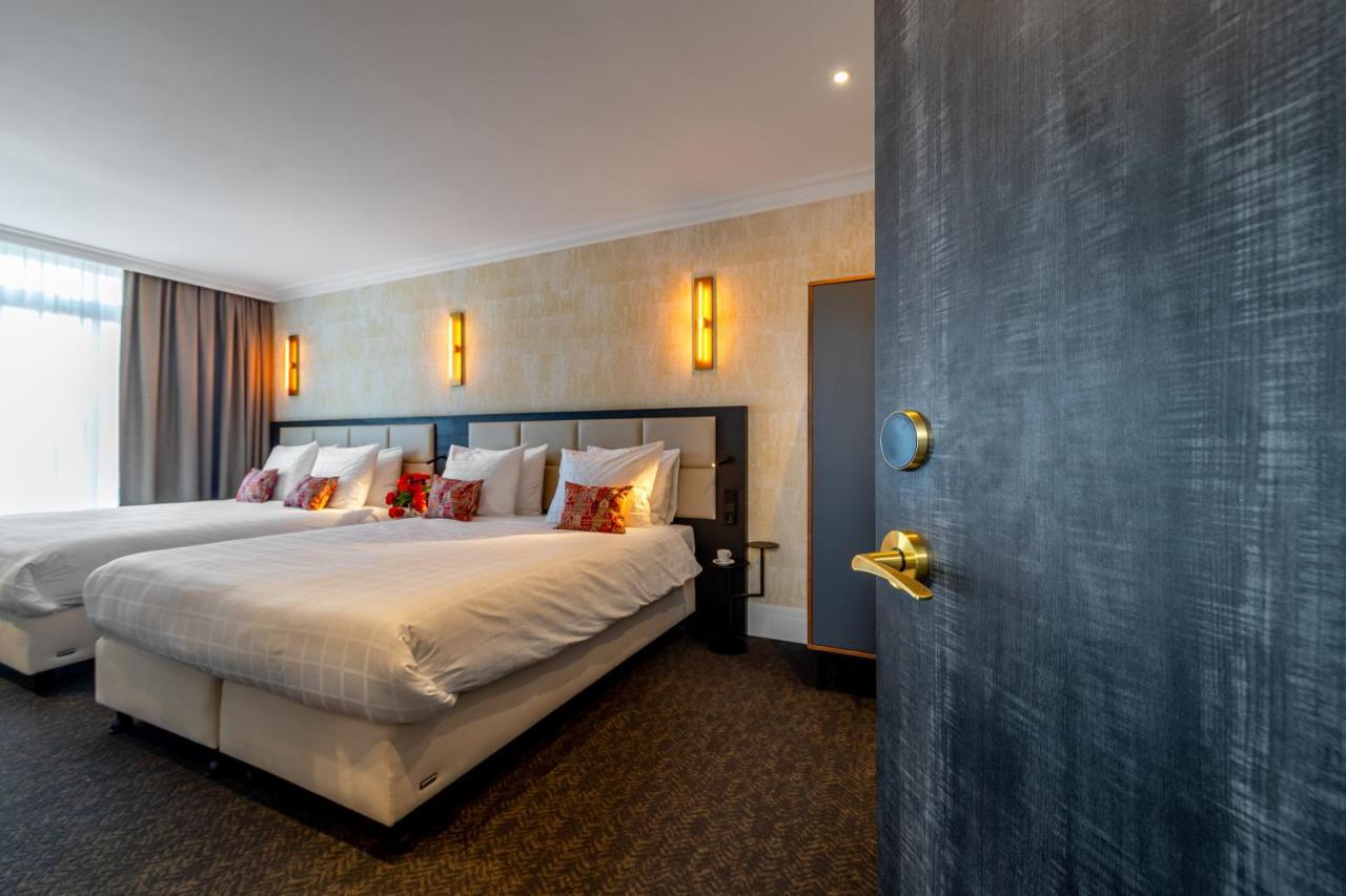 De Ware Jacob Boutique Hotel Amsterdam Extérieur photo